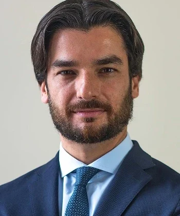 Luís André Azevedo